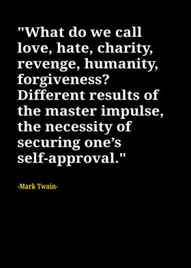 Quotes Mark Twain