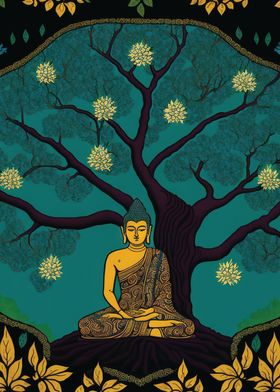 Sacred Illumination zen