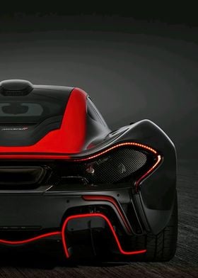 McLaren