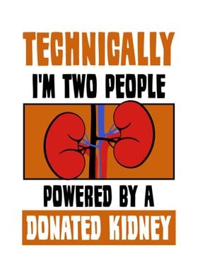 Kidney Transplant Survivor