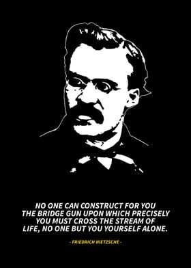 Friedrich Nietzsche quotes