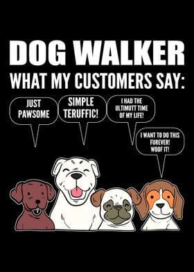 What Customers Say Dog Lov