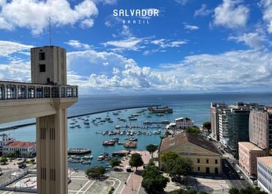 Salvador  