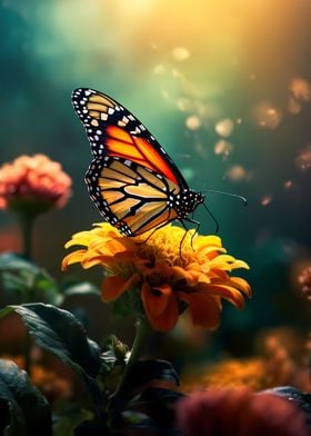 Butterfly Beautiful