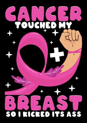 Breast Poster