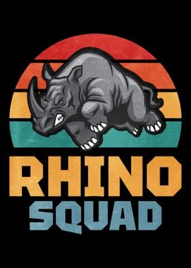 Rhino Squad