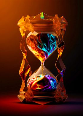 Hourglass