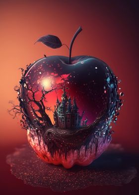 Enchanted Apple