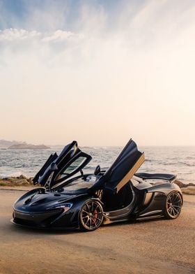 McLaren