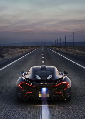 McLaren