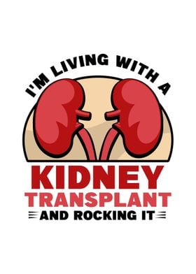 Kidney Transplant Survivor