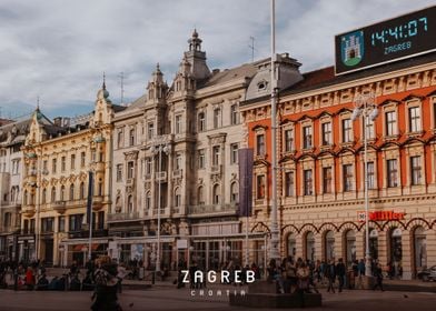 Zagreb  