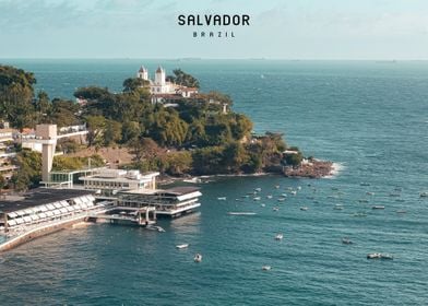 Salvador  