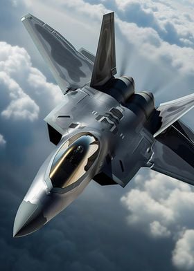 F22 Raptor