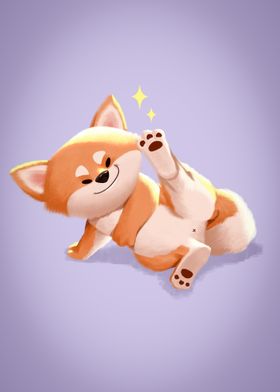 Shiba inu