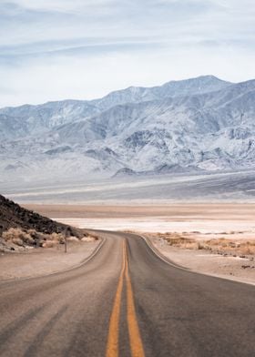 Death Valley California
