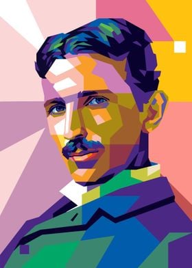 Nikola Tesla