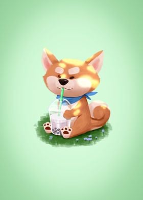 Shiba inu