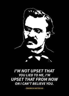 Friedrich Nietzsche quotes