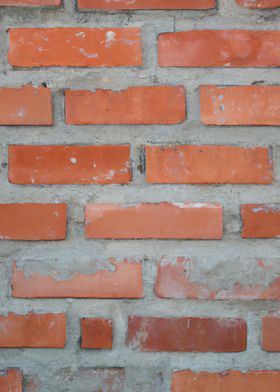 Brick Wall