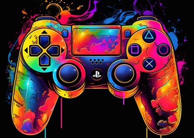 Gaming Neon 