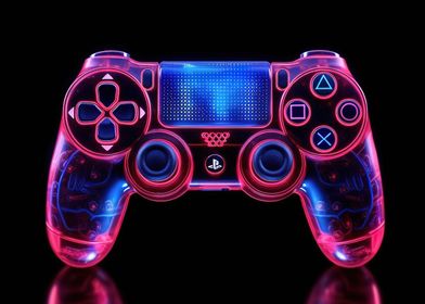 Gaming Neon 