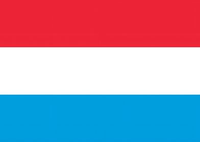 Flag of Luxembourg