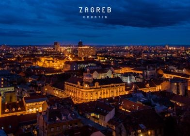 Zagreb  