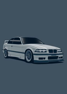 BMW E36