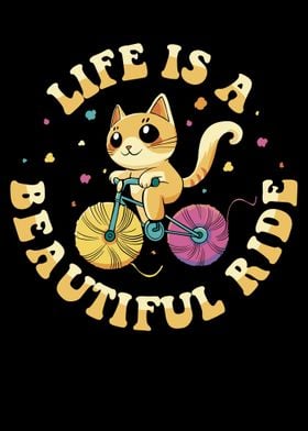 Life Is A Beautiful Ride