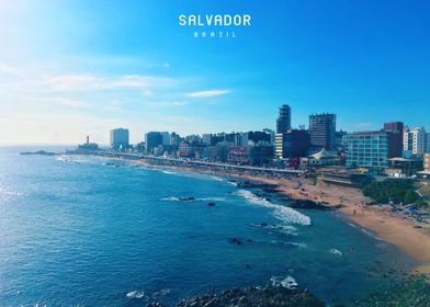 Salvador  