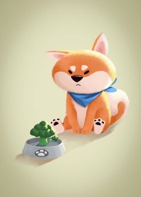 Shiba inu