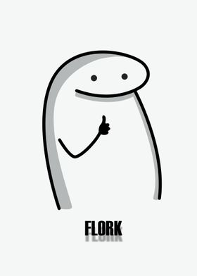 Funny Florks