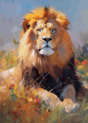 Lion