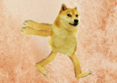 Doge meme