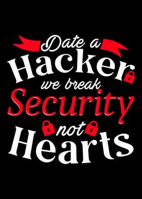 Cyber Security Hacking IT