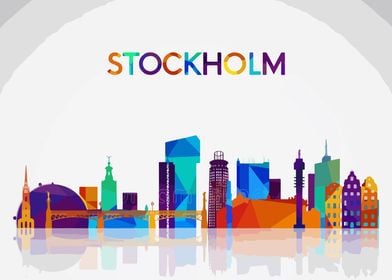 Travel to stockholm