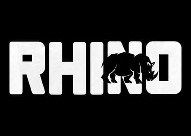 Rhino Retro