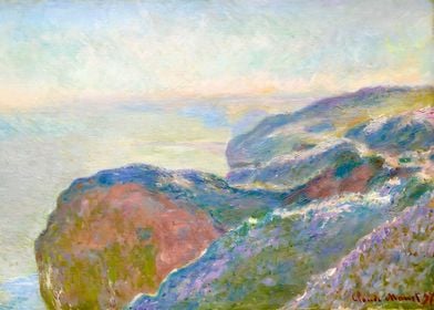 MATINClaude Monet