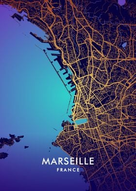 Marseille