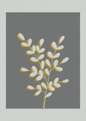 Decorative plant