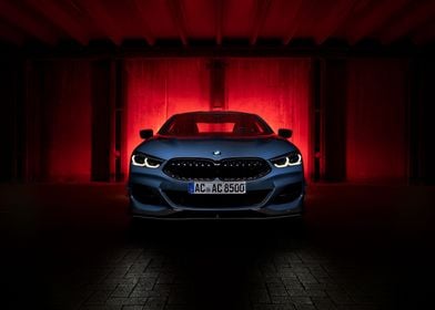 BMW 8 Series