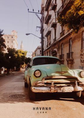 Havana  