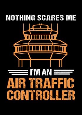 Air Traffic Controller Pun