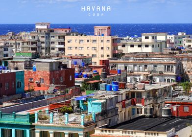 Havana  