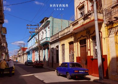 Havana  