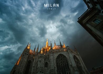 Milan 