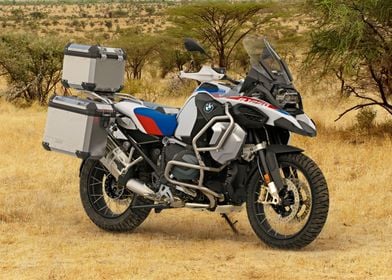 BMW R 1250 GS