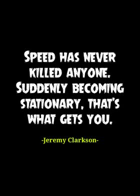 Jeremy Clarkson Quotes 