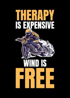 Therapy Is Expensive